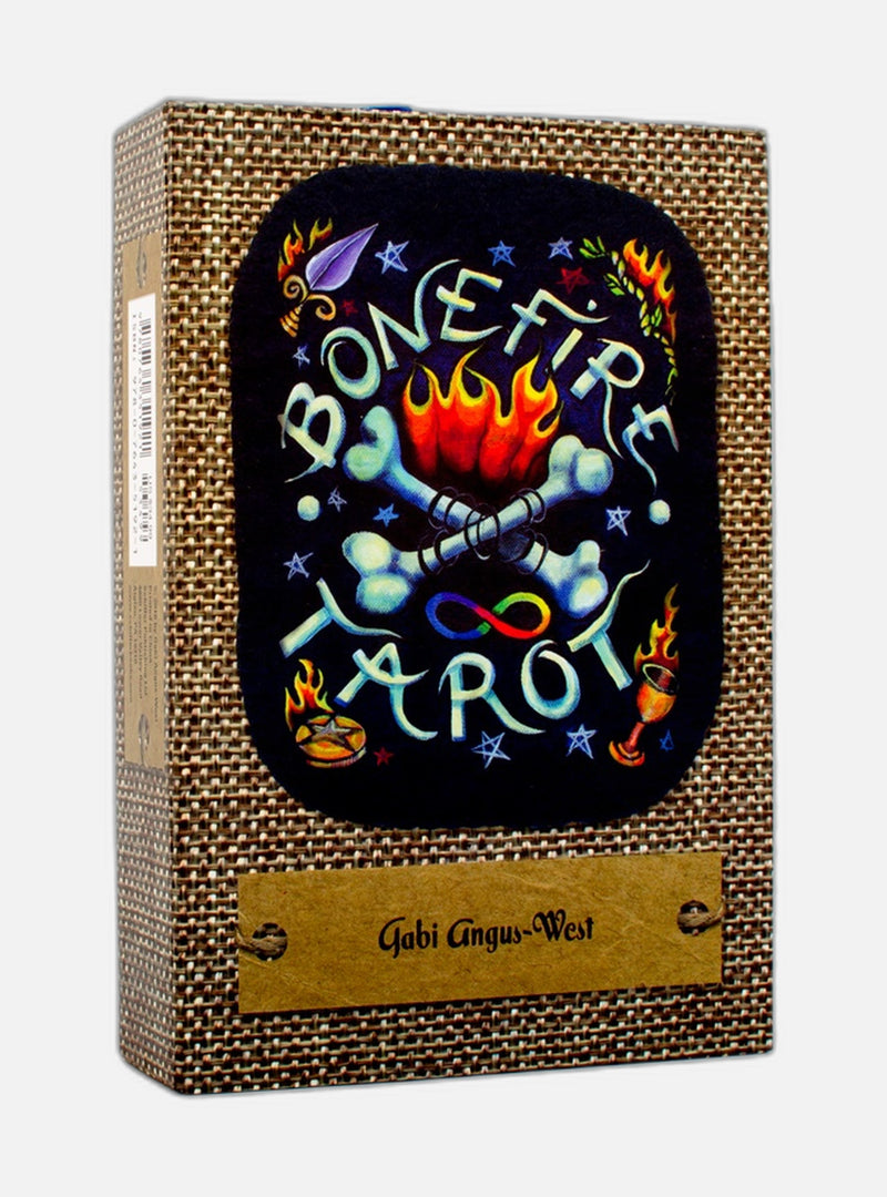 Bonefire Tarot