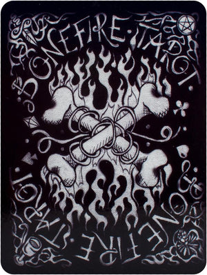 Bonefire Tarot