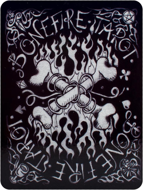 Bonefire Tarot