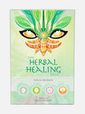 The Herbal Healing Deck