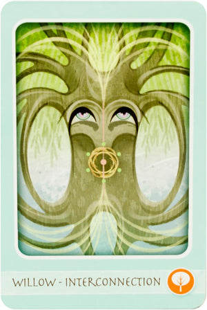 The Herbal Healing Deck