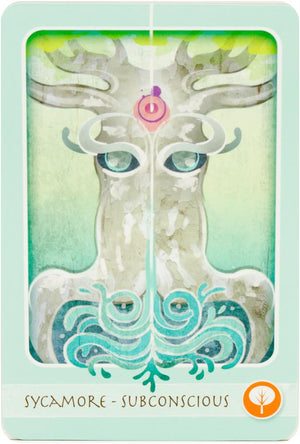 The Herbal Healing Deck
