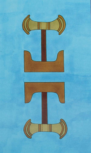 The Minoan Tarot