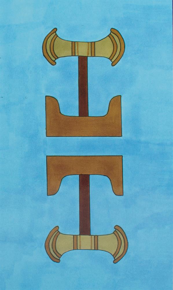 The Minoan Tarot
