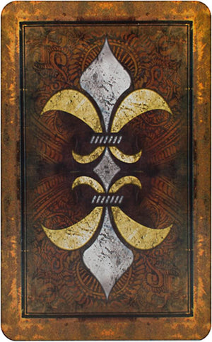 The Illuminati Tarot