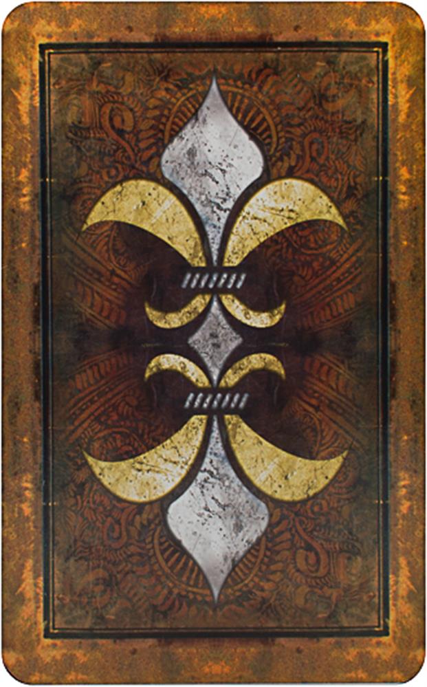 The Illuminati Tarot