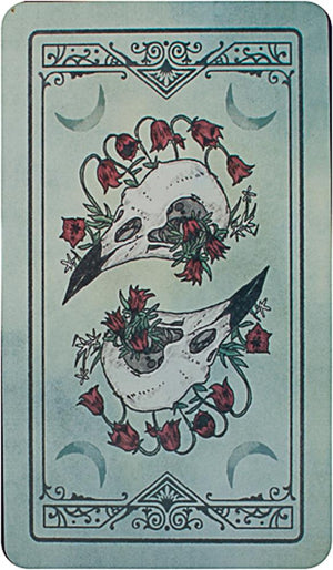 Ostara Tarot [With Guidebook]