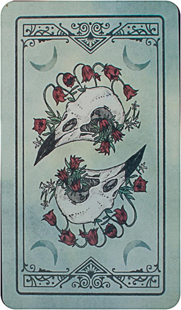 Ostara Tarot [With Guidebook]