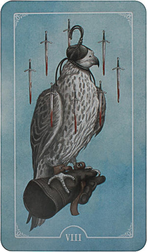 Ostara Tarot [With Guidebook]
