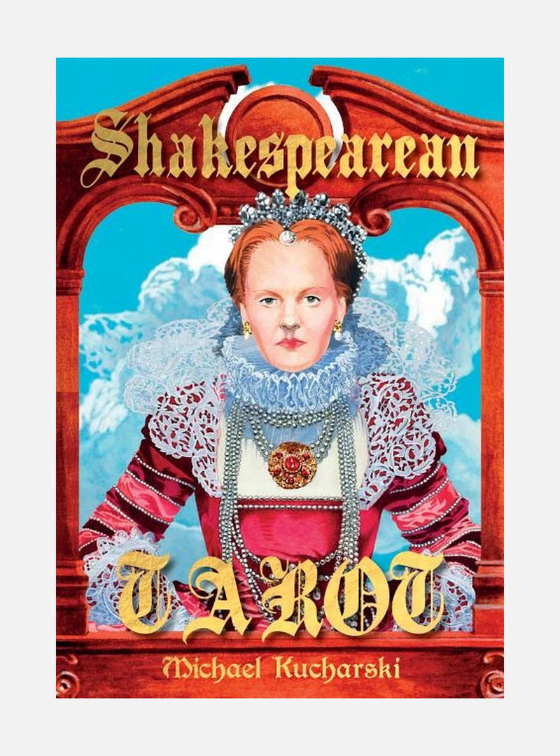 Shakespearean Tarot