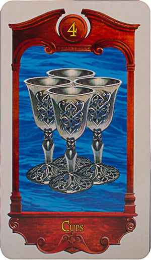 Shakespearean Tarot