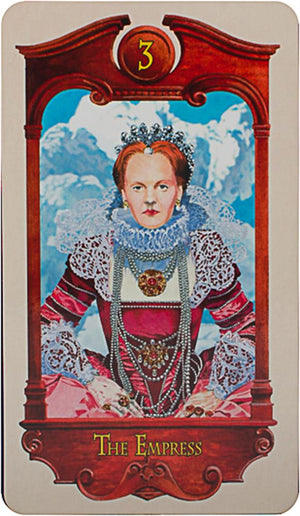 Shakespearean Tarot