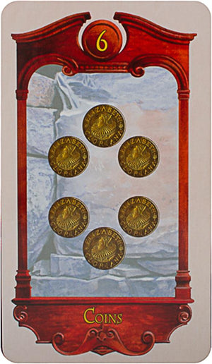 Shakespearean Tarot