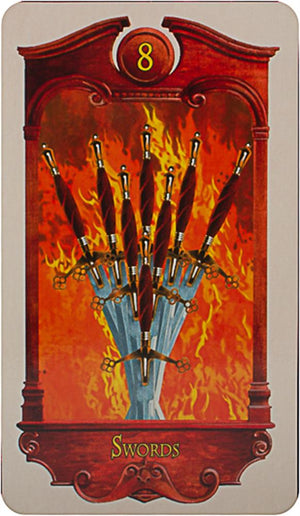 Shakespearean Tarot