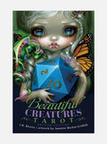 Beautiful Creatures Tarot, 2nd Edition