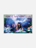 Magical Dimensions Oracle Cards and Activators