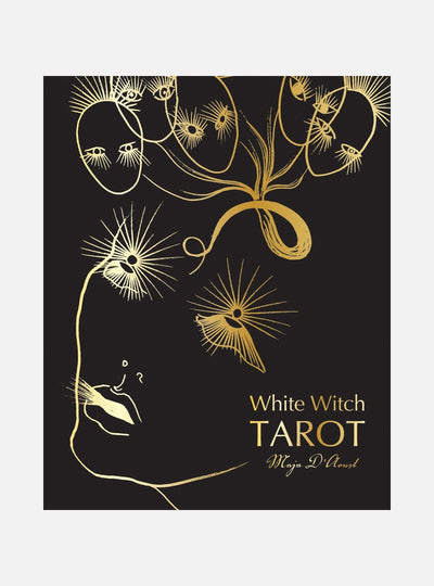 White Witch Tarot