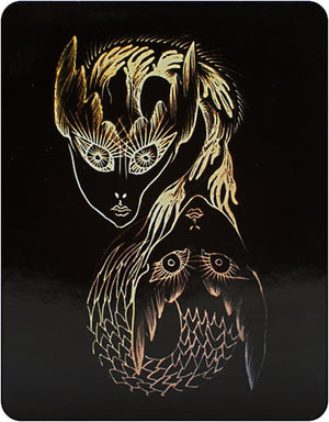 White Witch Tarot