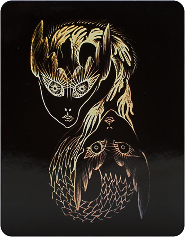 White Witch Tarot