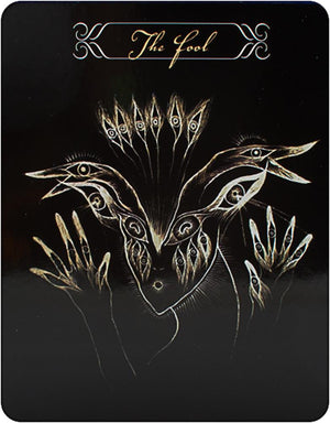 White Witch Tarot