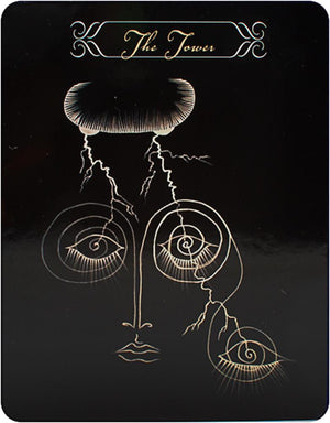 White Witch Tarot