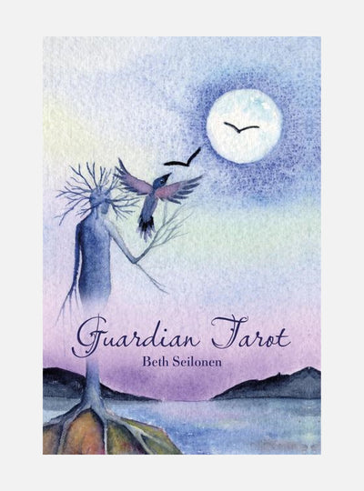 Guardian Tarot
