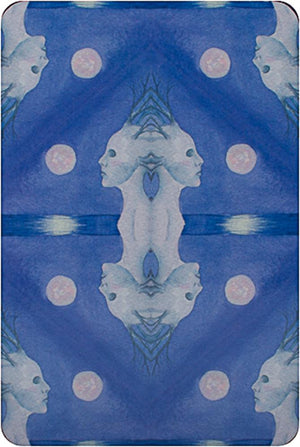 Guardian Tarot
