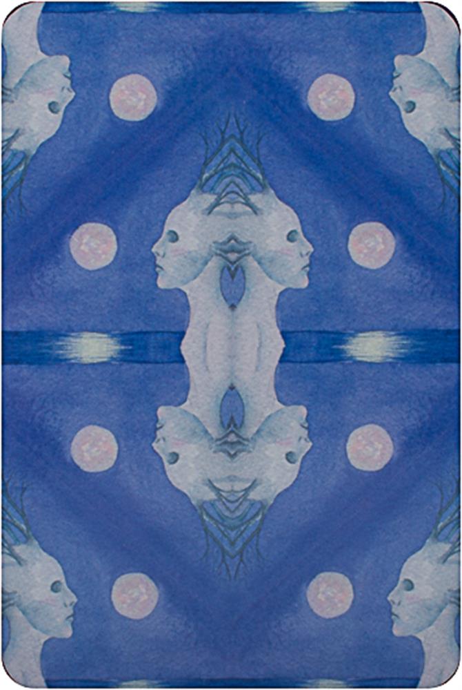 Guardian Tarot
