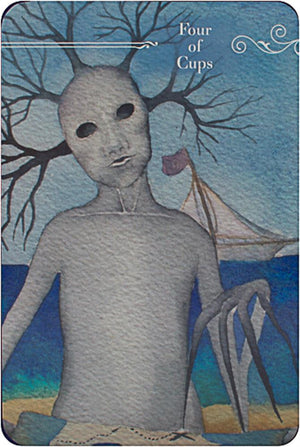 Guardian Tarot
