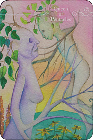 Guardian Tarot