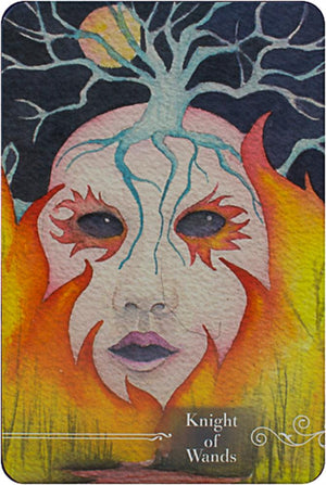Guardian Tarot