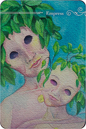 Guardian Tarot