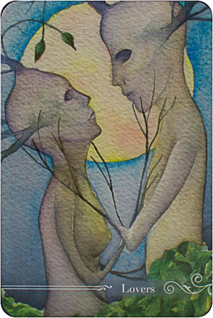 Guardian Tarot
