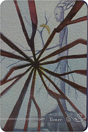 Guardian Tarot