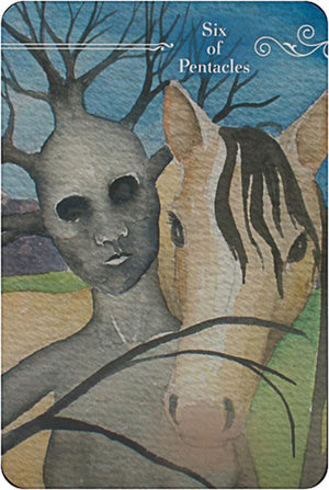 Guardian Tarot