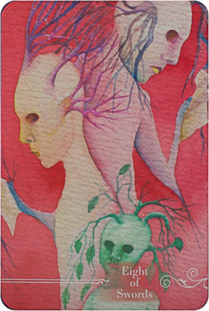 Guardian Tarot