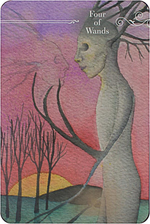 Guardian Tarot