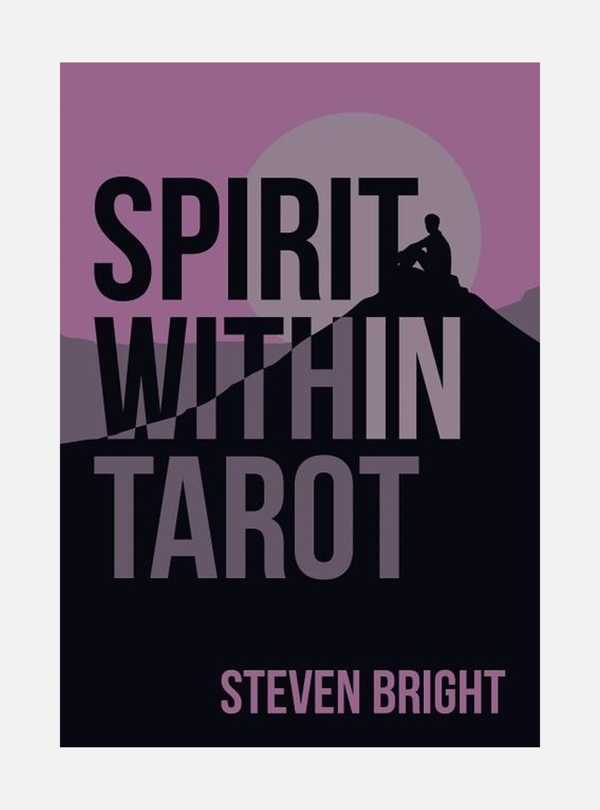 Spirit Within Tarot
