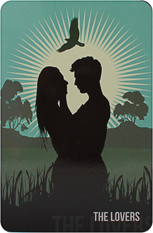 Spirit Within Tarot