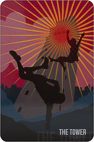 Spirit Within Tarot