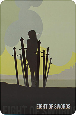 Spirit Within Tarot