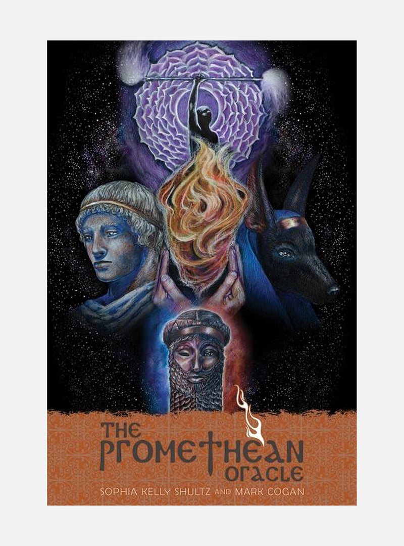 The Promethean Oracle