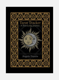 Tarot tracker - a year-long journey