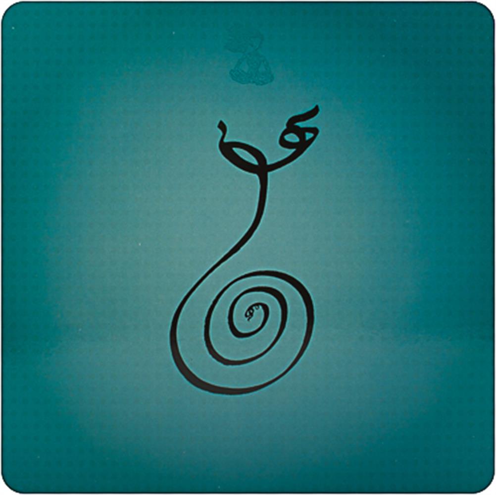 Rumi's Gift Oracle Cards