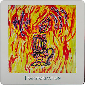 Rumi's Gift Oracle Cards