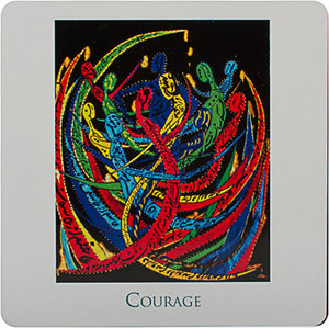 Rumi's Gift Oracle Cards