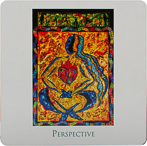 Rumi's Gift Oracle Cards