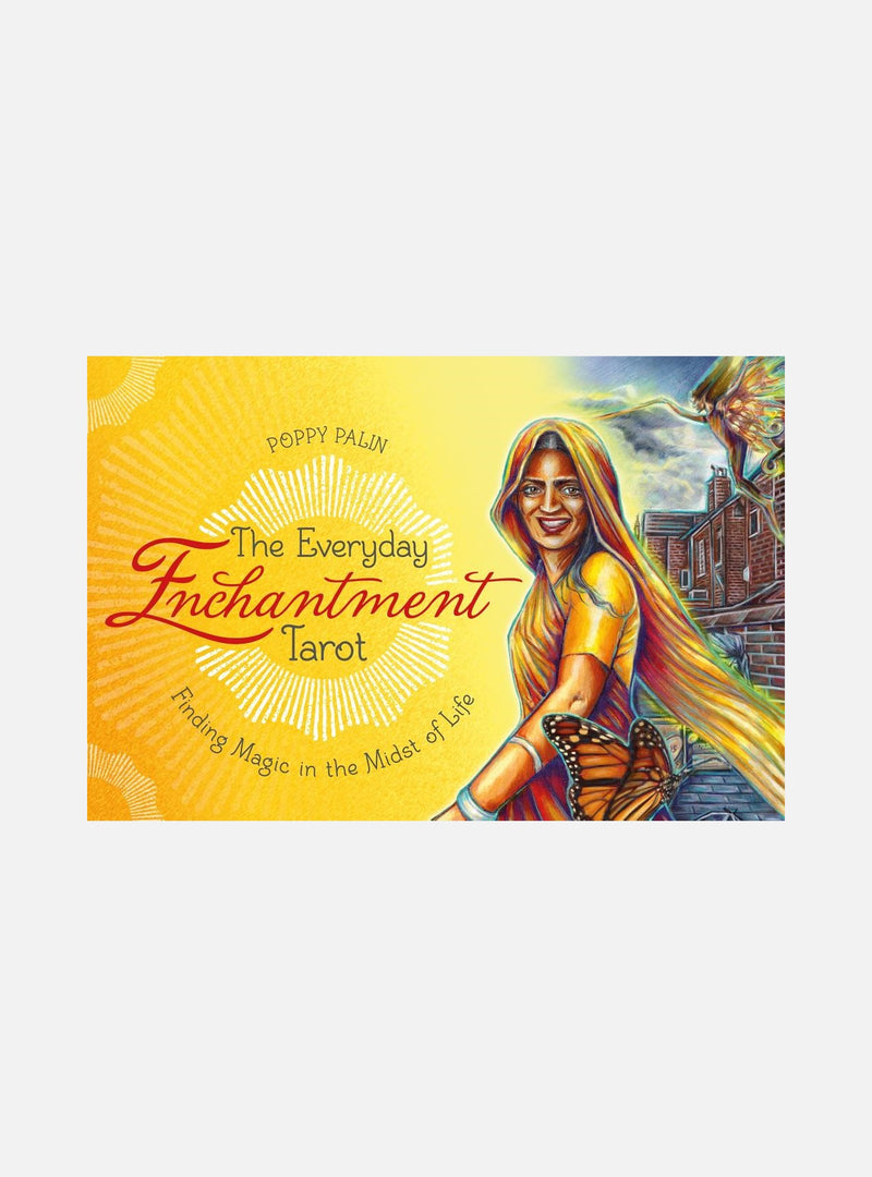 The Everyday Enchantment Tarot