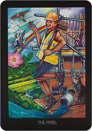 The Everyday Enchantment Tarot