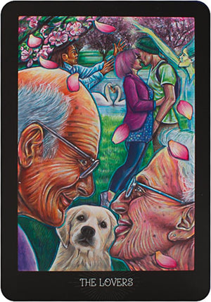 The Everyday Enchantment Tarot